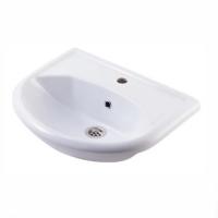 Раковина мебельная УЮТ 55 (к Милан)