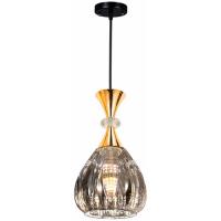 Люстра подвесная 09015-0.9-01 SMOKE