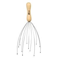 Массажёр для головы "Антистресс" в дисплей боксе /24