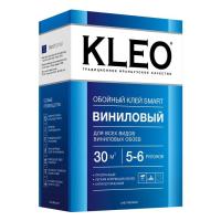 Клей KLEO  SMART   виниловый 5-6 рулонов
