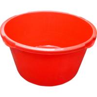 Таз для смесей ударопрочный, круглый 90л    Политех