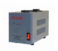 Стабилизатор напряжения РЕСАНТА АСН-1000Д/1-Ц