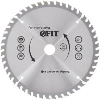 Диск пильный по дереву 210мм 30мм 36   FIT IT
