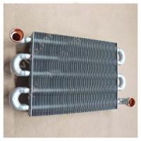 39820420 Теплообменник первичный DIVAtech F24D DIVAtop micro H F24 DIVA F13-24 (37404080)