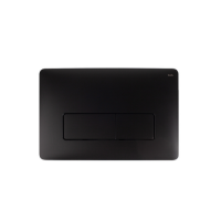 .Кнопка для инсталляции UNIFIX 010 черная IDDIS