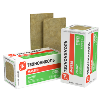 Плита ТЕХНО РОК (1200 600 50мм) 8штук-0,288м.куб.-5,76м.кв