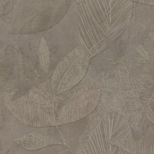 Обои ГТ на флизе 8071-12 Ideal 1,06 10м ORNAMY (6)