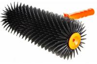 Валик игольчатый 300мм МАКСИ  Декор