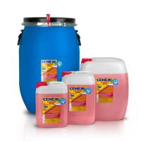 ОГНЕБИО ПРОФ 23 кг. (1-ая (высшая ) типовая группа огнезащитной эффективности)