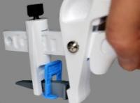 Клещи пластик. для системы выравнивания плитки (Инструмент СВП) Декор