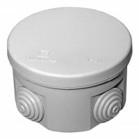 Коробка распределительная 40-0120 для о п 80х50  Промрукав