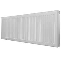 Радиатор панельный ROYAL THERMO VENTIL COMPACT VC22-500-1600 RAL9016 (нижнее подк.)