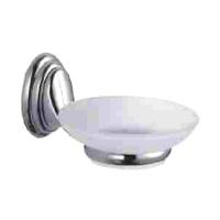 Мыльница подвесная D 220310 стекло D-LIN