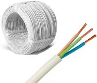 Провод ПВС 3Х2.5 10м ГОСТ