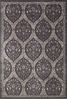 Ковер Merinos SERENITY D740 STAN DARK GRAY 2*2.9 м