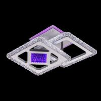 Люстра потолочная 51244 2+1WT RBP+3D