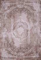 .Ковер Турция ARMINA 03707A STAN BROWN BROWN 2 2,9 м