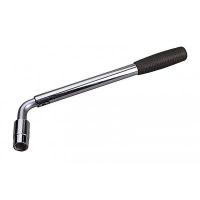 Ключ балонный STAYER телескопический  1/2"  17-19м