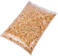 Щепа ДУБ для копчения 1,5л