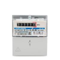 Счётчик электр. Энергомера СЕ 101 R5.1 145 М6 1Ф 1тар (5-60А) (Din-рейка, шкаф)