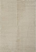 Ковер Турция JUNO VALENTIS D801АP STAN BEIGE BEIGE 1,6*2,3 м