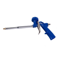 .Пистолет для монтажной пены, “Лайт”, Китай, T4P