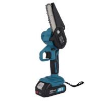 Пила цепная аккумуляторная MKGSD-18V (аккум, 2 Ач)Е0096  PROFIPOWER