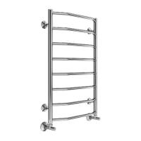 Полотенцесушитель Виктория П8 500 800