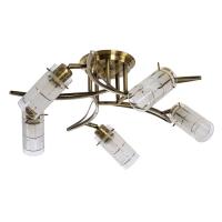 Светильник 11187 5AB WT