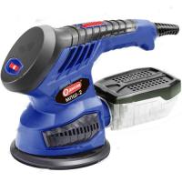 Шлифовальная машина плоская МПШ-2 (600Вт,3 разные платформы в комплекте,5000-12000кол мин) ДИОЛД
