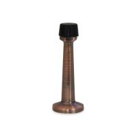 Стоп дв-ой  Аpecs  DS-0015-АС (10) медь штырь