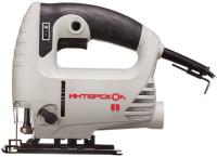 Лобзик МП-65/550Э (550Вт,бесключевая замена пилки) ИНТЕРСКОЛ