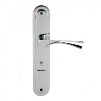 Ручка Apecs HP-85.0423 СР хром (12)