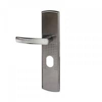 Ручки РН-CT222 с подсвет.(с функцией автом) к замку ЗВ 405 (левая)