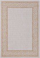 Ковер Merinos VEGAS S002 STAN CREAM 1,6*2,3 м