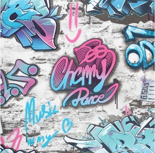 Обои ГТ на флизе 71906-14 Daim 1,06*10м H.COLOR (8)