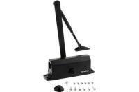 Доводчик дверной DC- 85- BL (10) VANGER