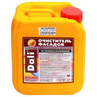 Состав Антисоль фасад. 5л  DALI Рогнеда