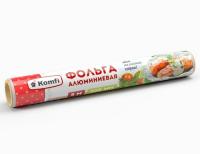 Фольга 300 мм 6м