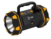 RA-808 Фонарь ЭРА рабочий серия  Практик  (прожектор акк.IP54 15W)