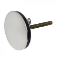 Заглушка для тюльпана металик