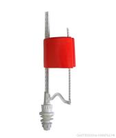 Клапан д/унитаза нижн. подводка D40 (и-нпррф) ИНКОЭР