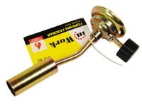 Горелка газовая на балончик //УСПЕХ