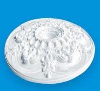 Розетка потолочная дек.Формат Р420