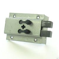 Замок накладной  Комаз  ОХК (10) обр.ход.С-Петерб.