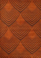 Ковер Турция MAGIC CARINA RUGS 134206 STAN 15 1,6*2,3 м
