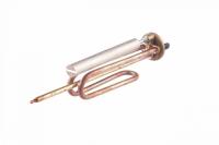 ТЭН тип RСT 1,5 кВт резб. (с анодом М6, прокладкой)