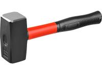 Кувалда кованая Зубр 5кг