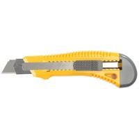 Нож  Стандарт  с выдвижным сегмент. лезвием. 9мм