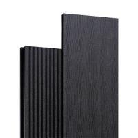 Террасная доска HARVEX MAGNUS (антрацит) 140*27*3м